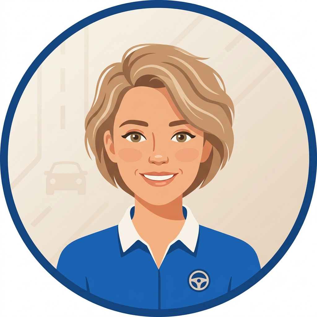 Noor - AI-assistent Rijschool Bakker